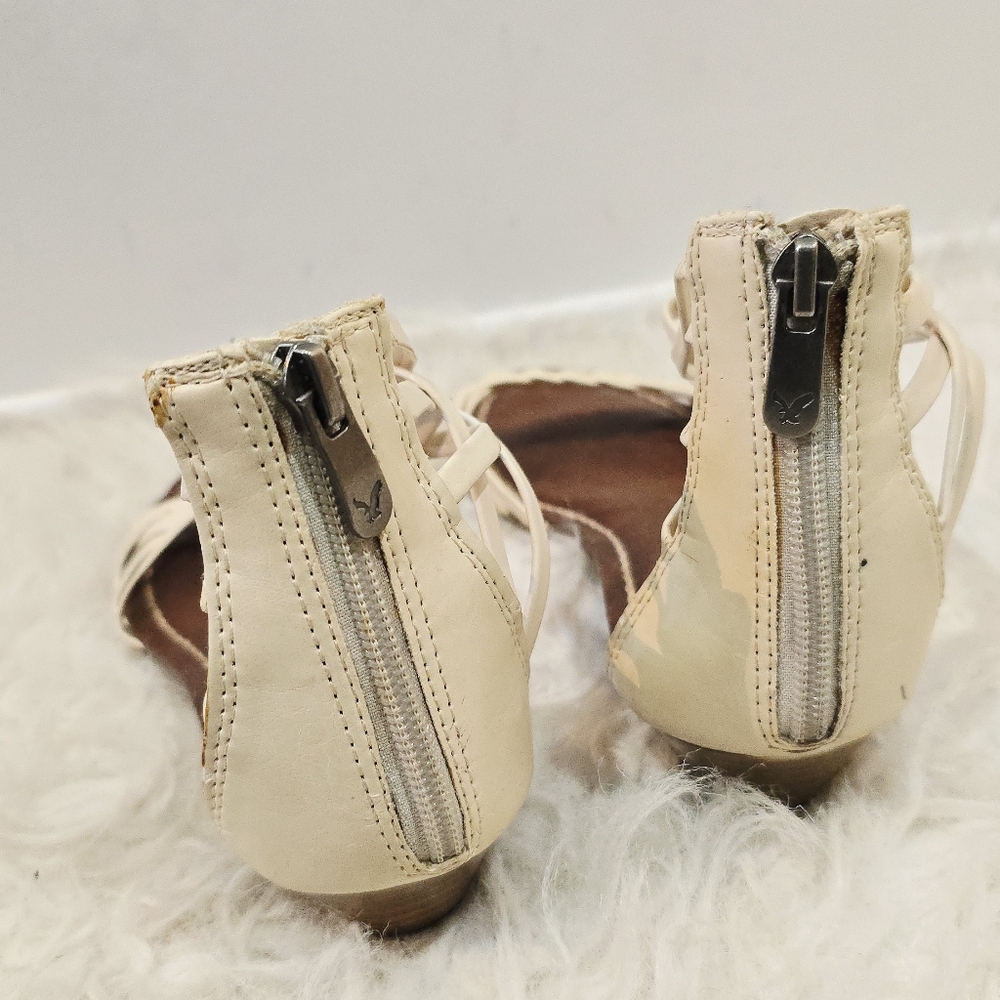 🔥 US Size 9 Bundle of 4 Pairs Women's Shoes -made In Italy, Leather - Picture 4 of 16